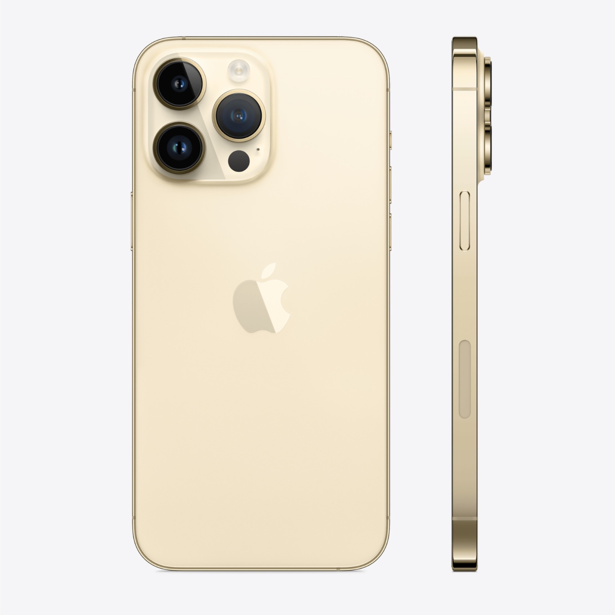 Смартфон Apple iPhone 14 Pro 128Gb Gold nano-SIM/eSim, превью предыдущего фото