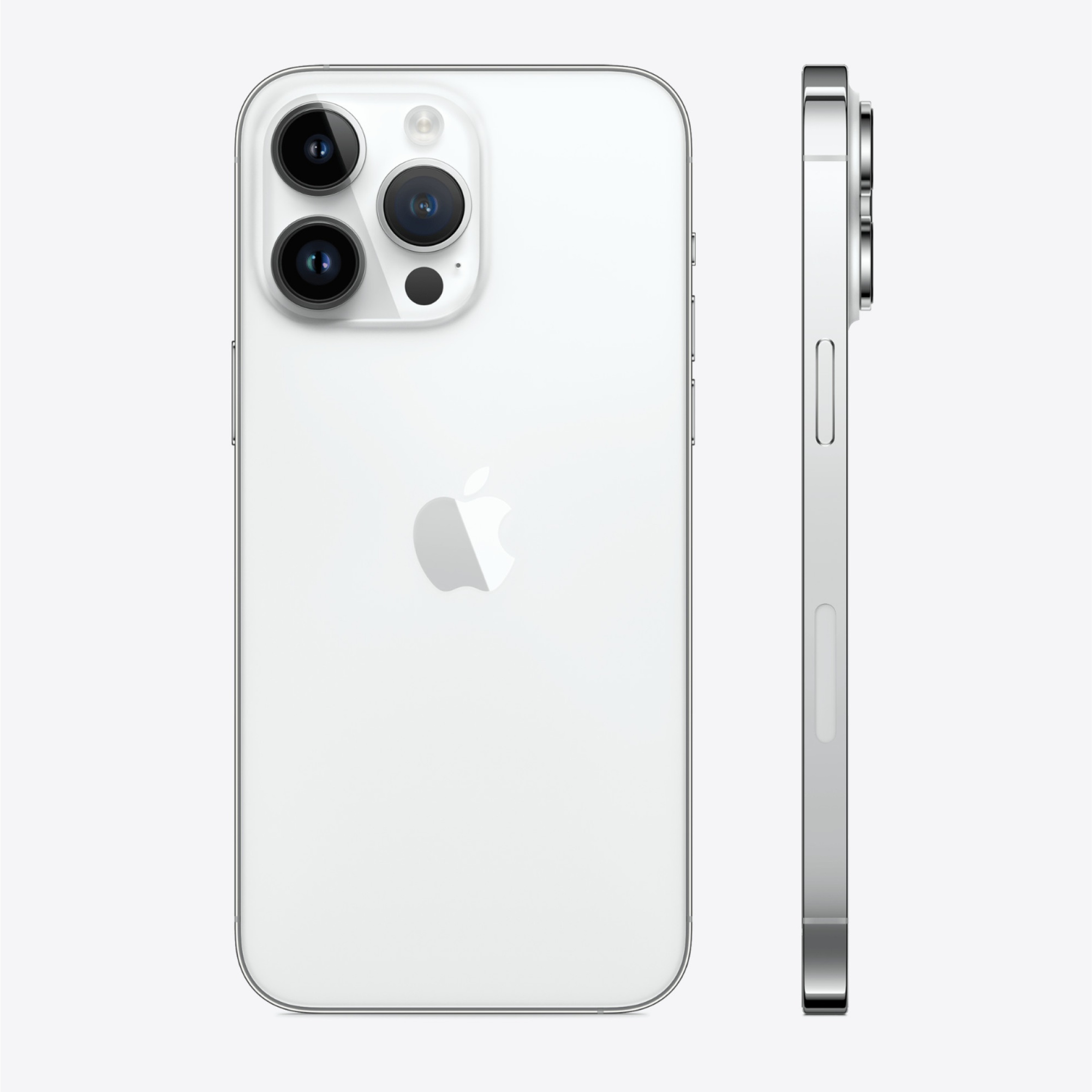 Смартфон Apple iPhone 14 Pro 128Gb Silver eSIM, превью предыдущего фото