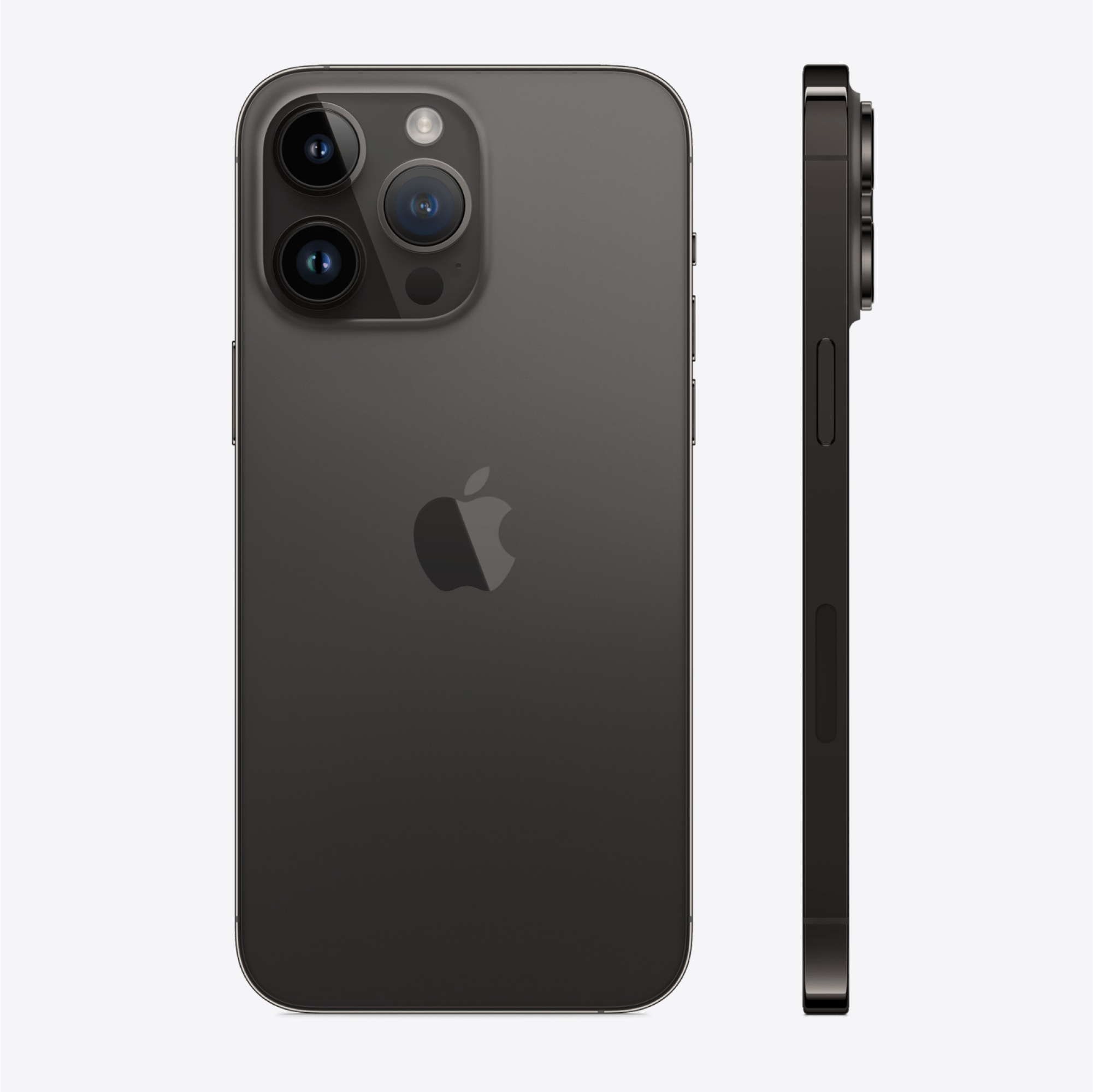 Смартфон Apple iPhone 14 Pro 128Gb Space Black dual-SIM, превью предыдущего фото