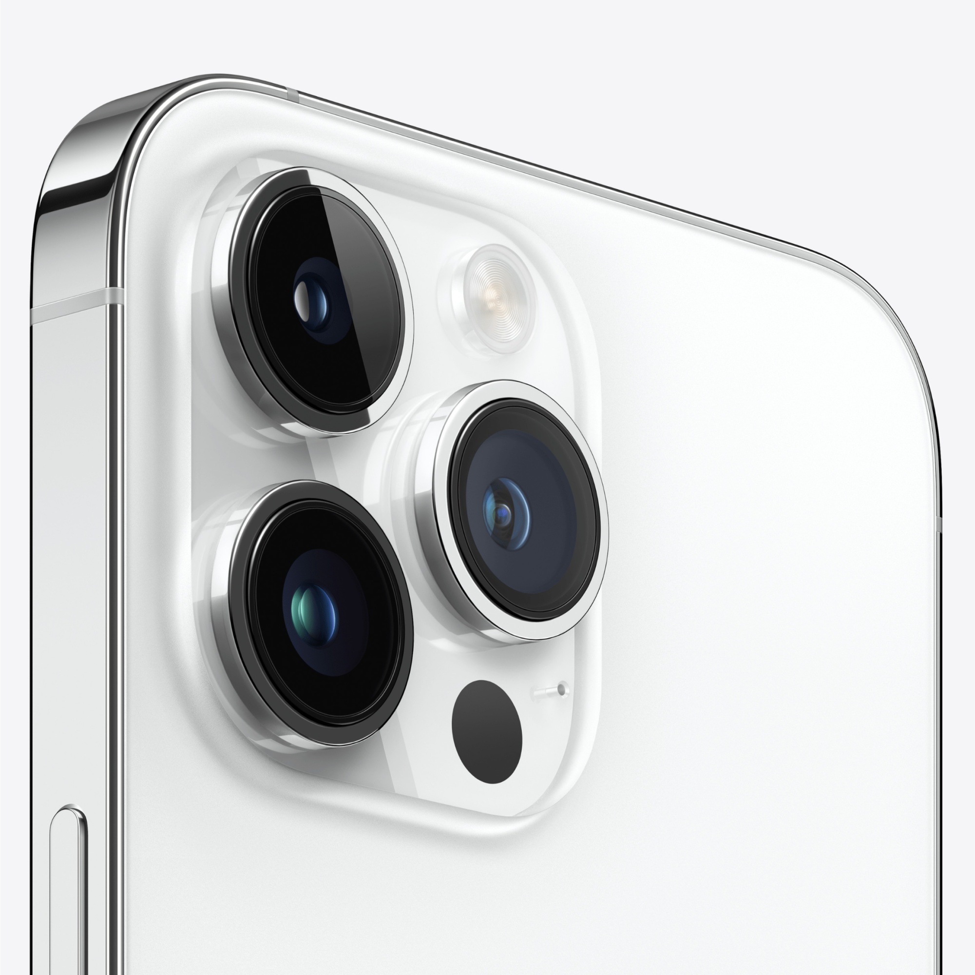 Смартфон Apple iPhone 14 Pro 256Gb Silver eSIM, фото 3