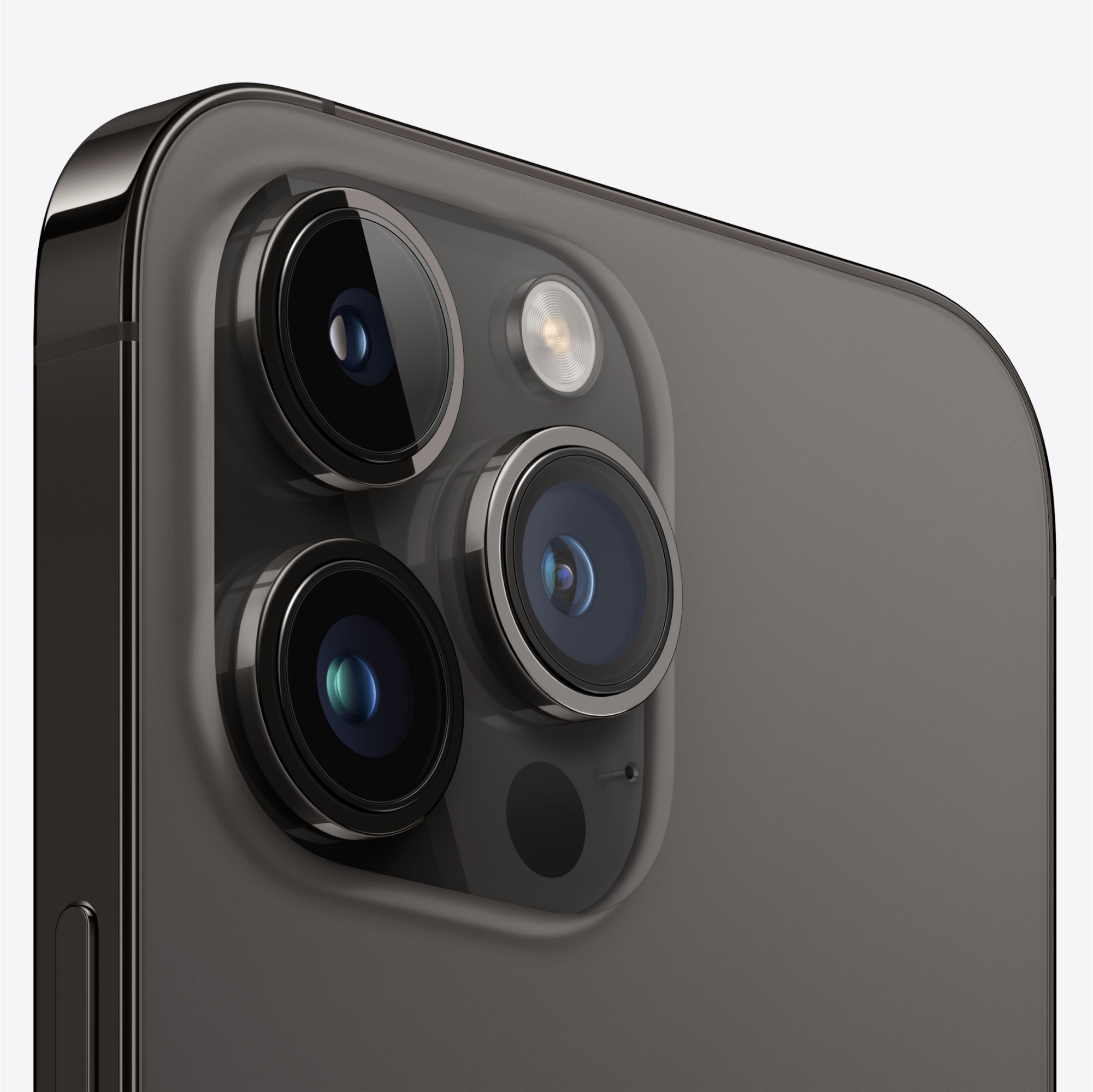 Смартфон Apple iPhone 14 Pro 256Gb Space Black nano-SIM/eSim, фото 3