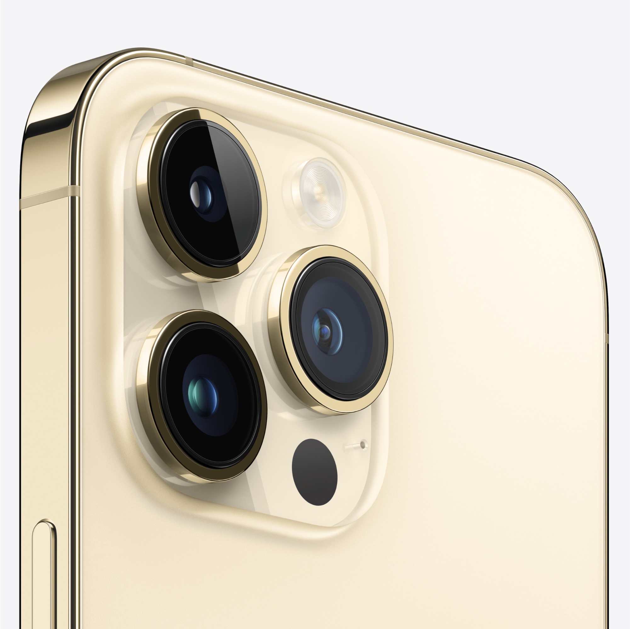 Смартфон Apple iPhone 14 Pro 512Gb Gold dual-SIM, фото 3