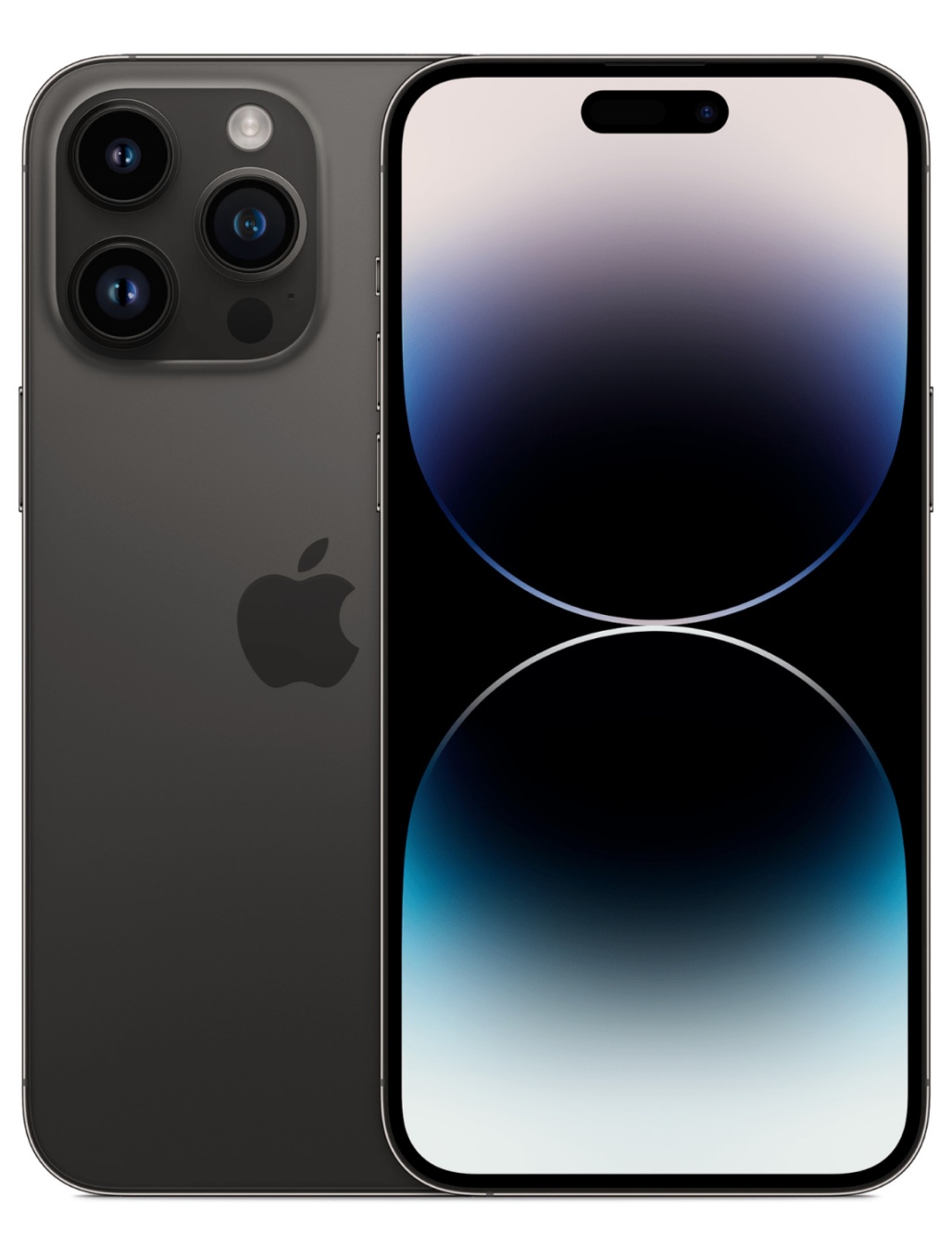 Смартфон Apple iPhone 14 Pro 512Gb Space Black nano-SIM/eSim, превью следующего фото