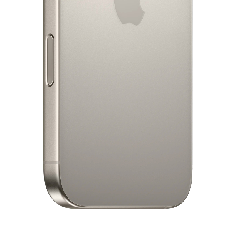 Смартфон Apple iPhone 16 Pro 1TB Natural Titanium, превью предыдущего фото