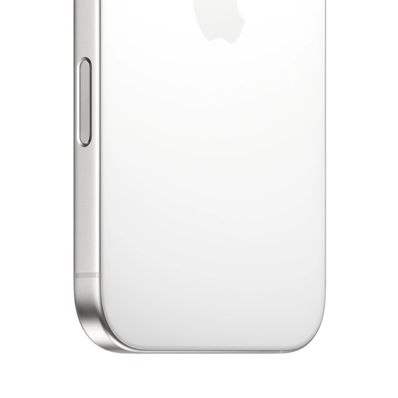 Смартфон Apple iPhone 16 Pro 1TB White Titanium, превью предыдущего фото
