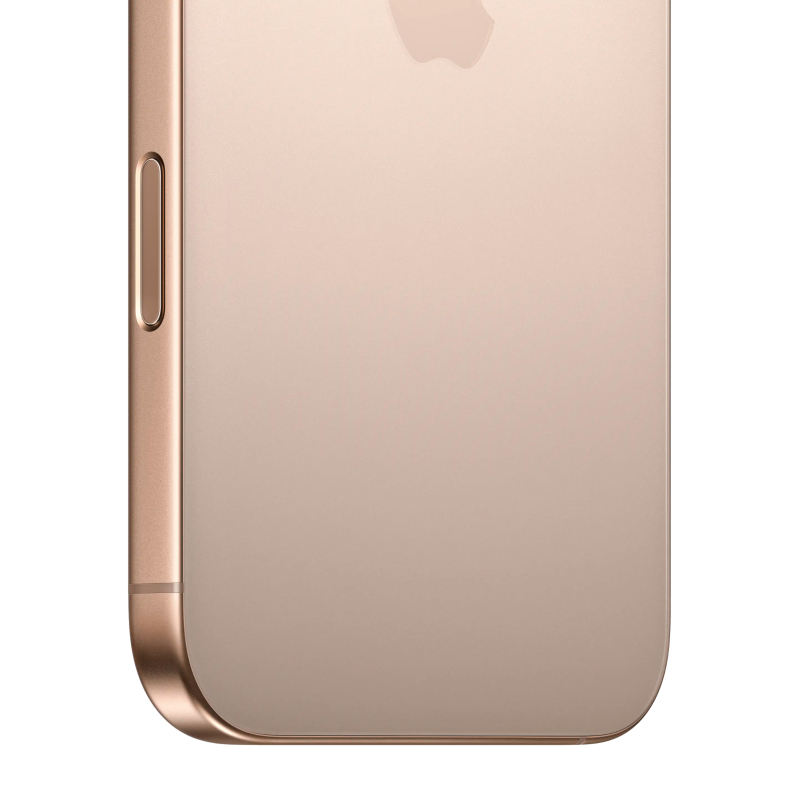 Смартфон Apple iPhone 16 Pro Max 1TB Dual SIM Desert Titanium, превью предыдущего фото