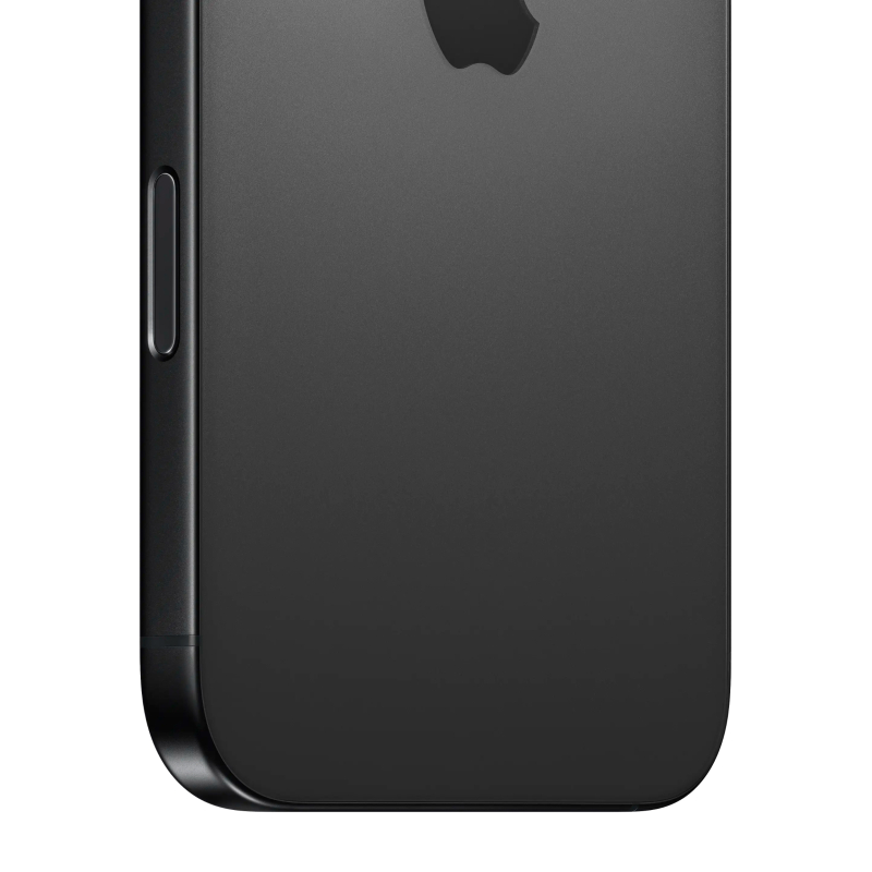 Смартфон Apple iPhone 16 Pro Max 512GB Black Titanium, превью предыдущего фото