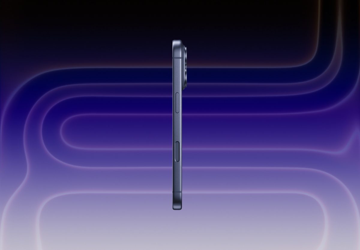 Смартфон Apple iPhone 17 Pro 1TB eSIM Deep Blue, фото 6