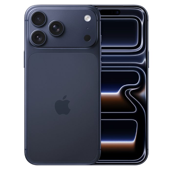 Смартфон Apple iPhone 17 Pro 256GB Deep Blue