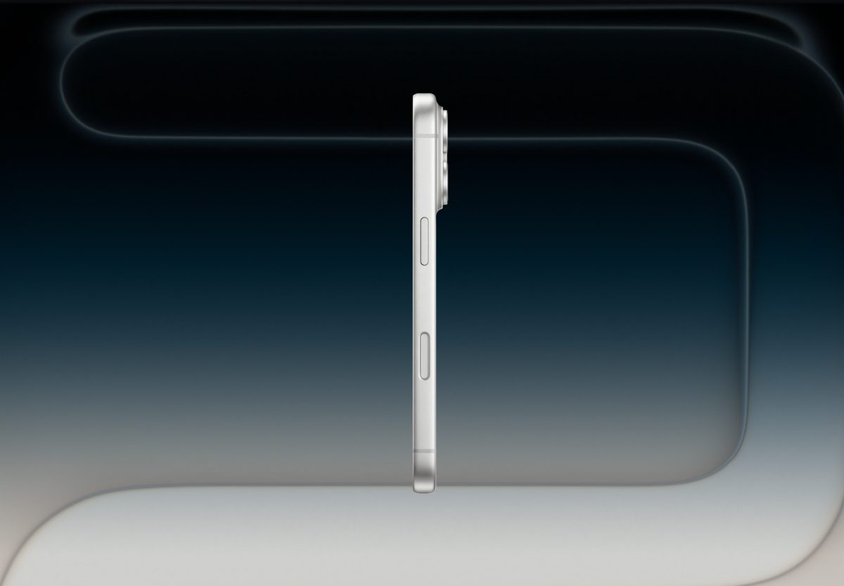 Смартфон Apple iPhone 17 Pro 512GB eSIM Silver, фото 5
