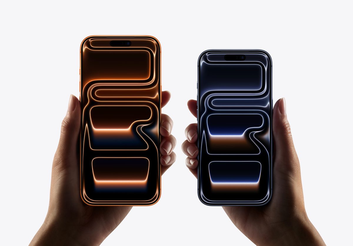 Смартфон Apple iPhone 17 Pro Max 512GB Cosmic Orange, превью предыдущего фото