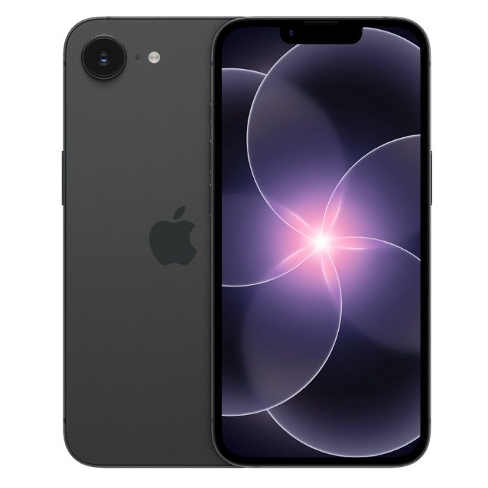 Смартфон Apple iPhone 17e 256GB Black