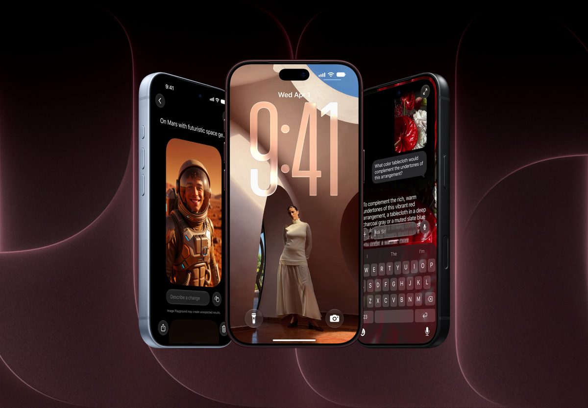 Смартфон Apple iPhone 18 Pro 1TB eSIM Burgundy, фото 6