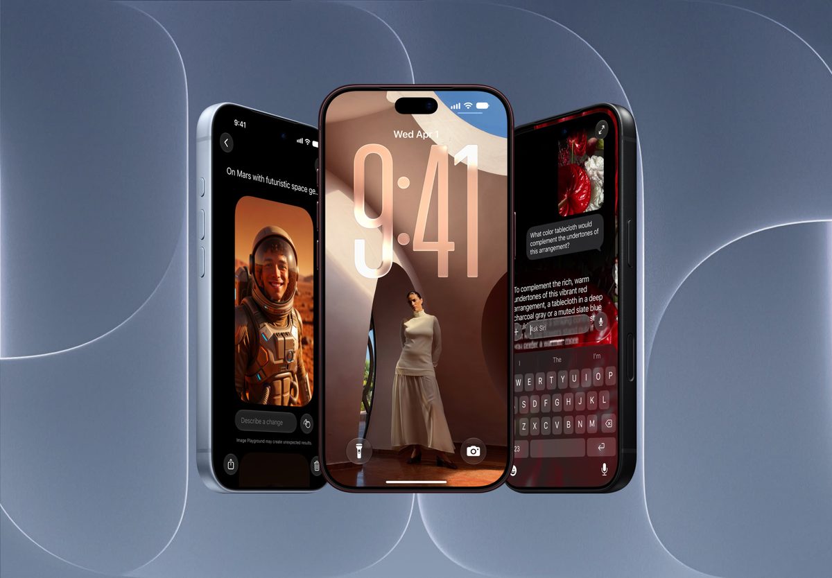 Смартфон Apple iPhone 18 Pro 2TB Glacier, фото 6