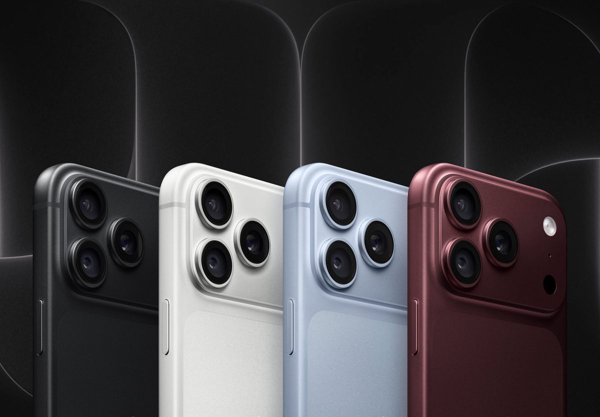 Смартфон Apple iPhone 18 Pro 512GB Silver, фото 5