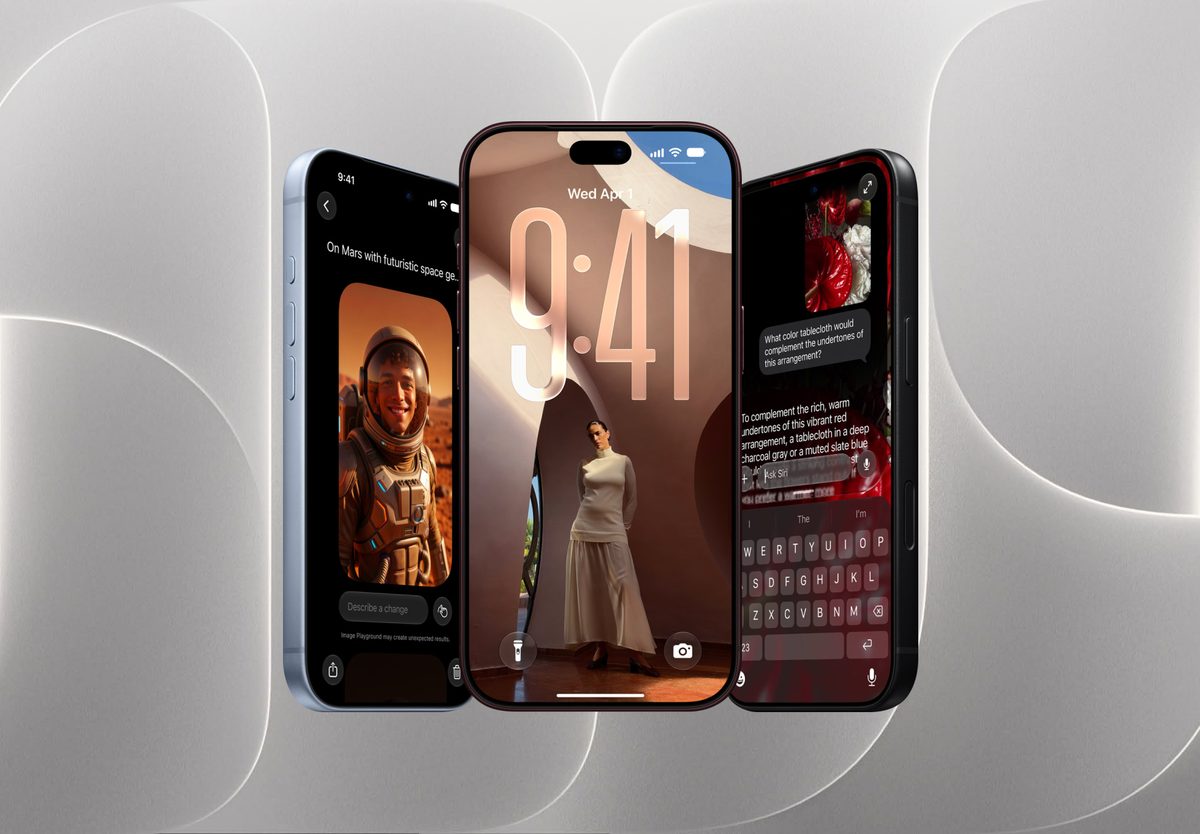 Смартфон Apple iPhone 18 Pro Max 1TB eSIM Black, фото 7