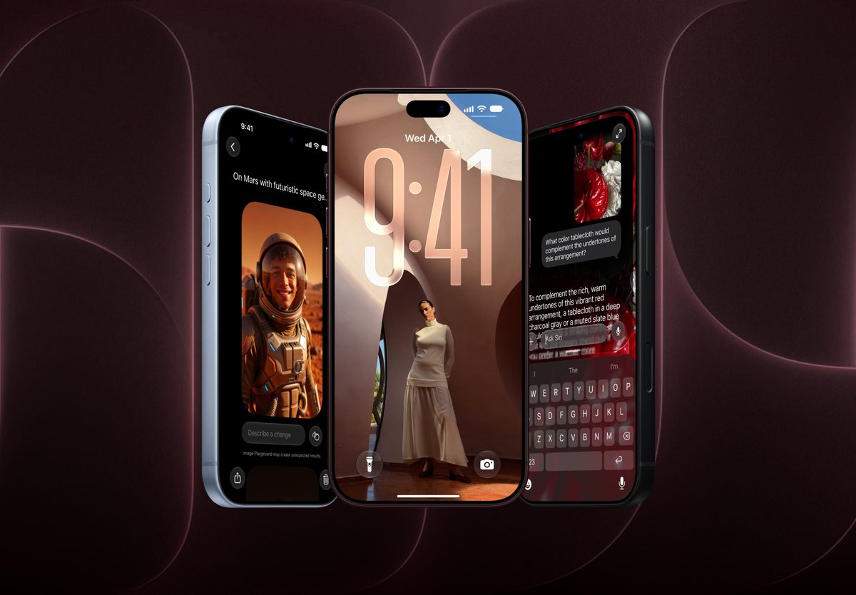 Смартфон Apple iPhone 18 Pro Max 1TB eSIM Burgundy, фото 7