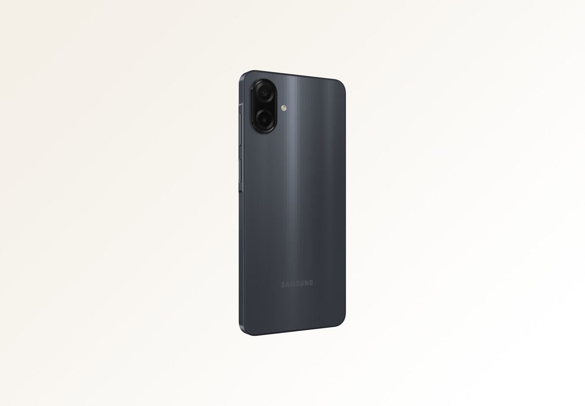 Смартфон Samsung Galaxy A07s 4/64GB Black, фото 5