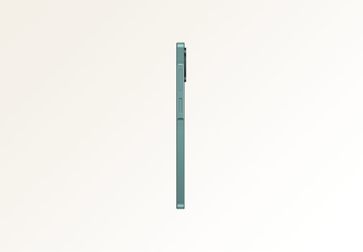 Смартфон Samsung Galaxy A08 4/128GB Green, превью предыдущего фото