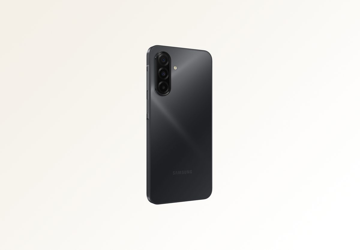 Смартфон Samsung Galaxy A17 6/128GB Black, фото 5