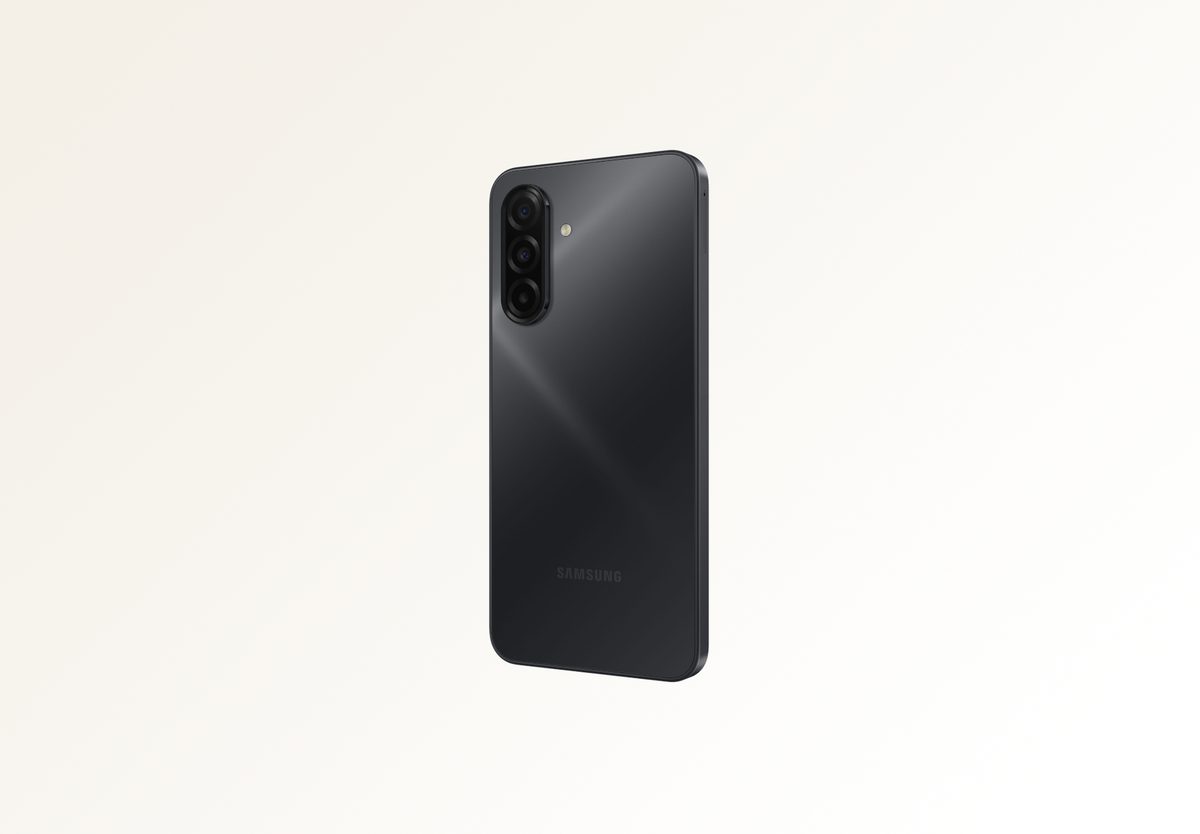 Смартфон Samsung Galaxy A17 6/128GB Black, превью предыдущего фото
