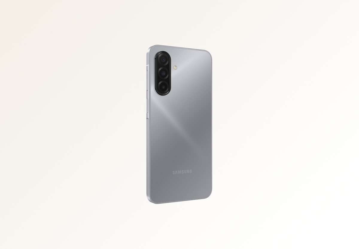 Смартфон Samsung Galaxy A17 6/128GB Grey, фото 5