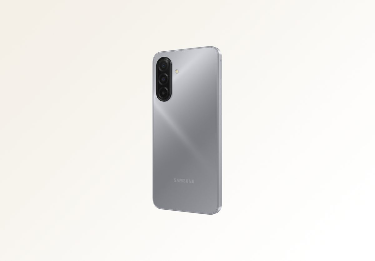 Смартфон Samsung Galaxy A17 6/128GB Grey, превью предыдущего фото
