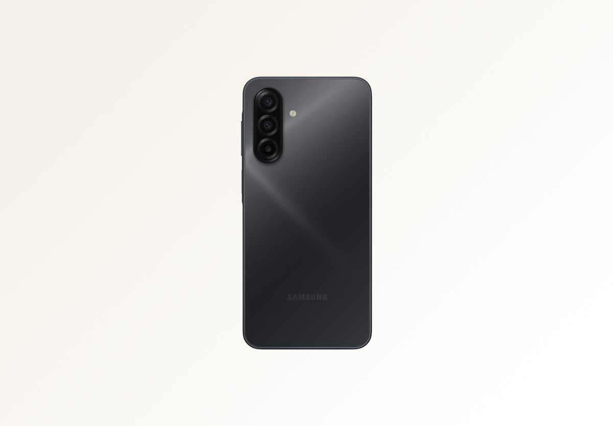 Смартфон Samsung Galaxy A17 8/256GB Black, фото 4