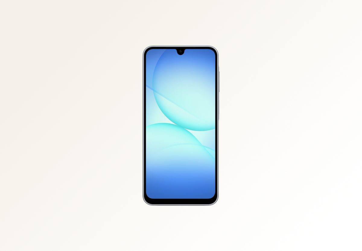 Смартфон Samsung Galaxy A17 8/256GB Grey, фото 3