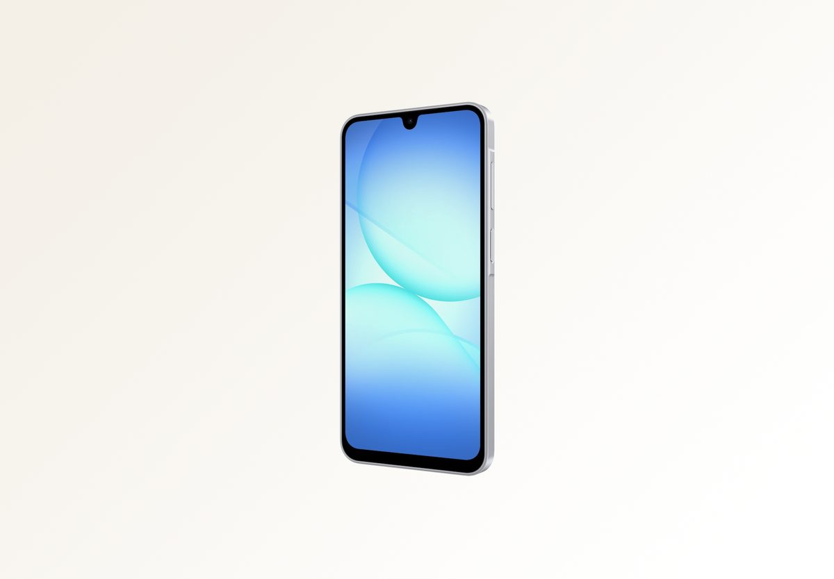 Смартфон Samsung Galaxy A17 8/256GB Grey, фото 6