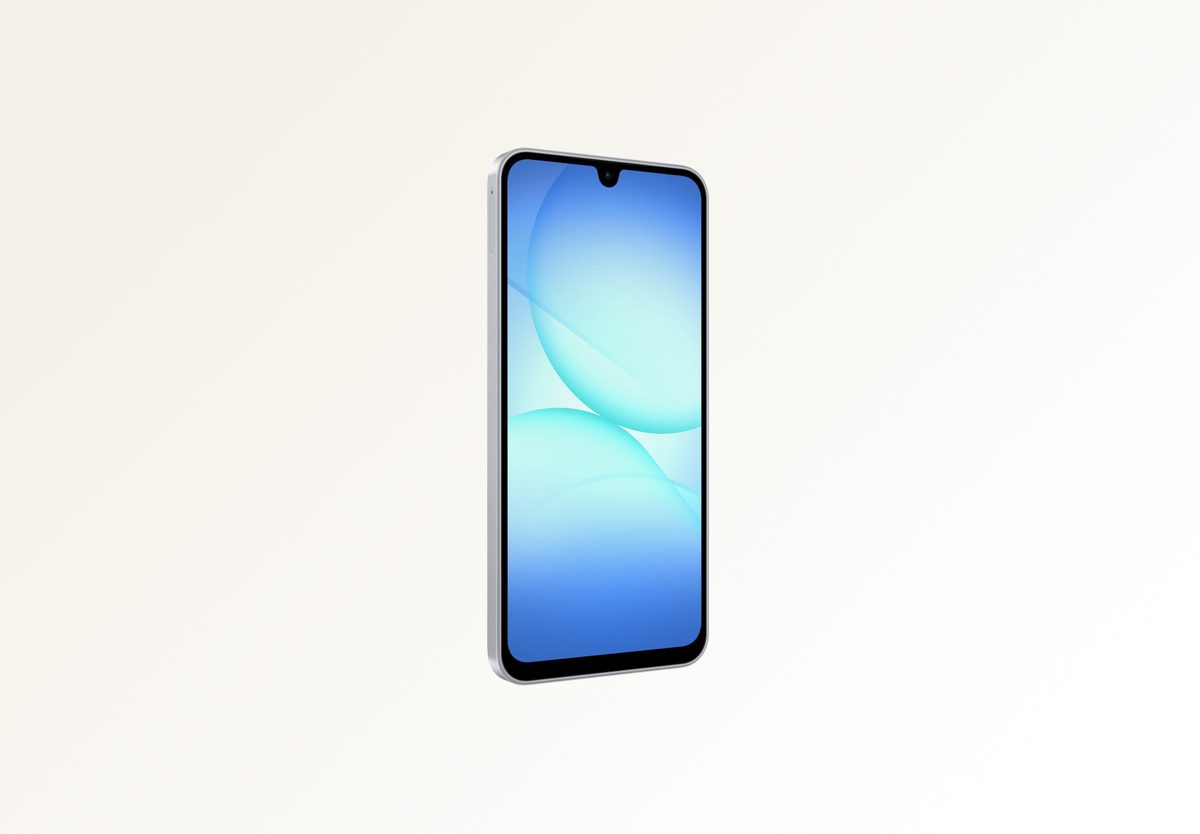 Смартфон Samsung Galaxy A17 8/256GB Grey, фото 7