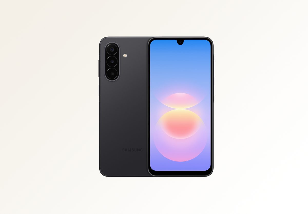 Смартфон Samsung Galaxy A18 4/128GB Black, превью следующего фото