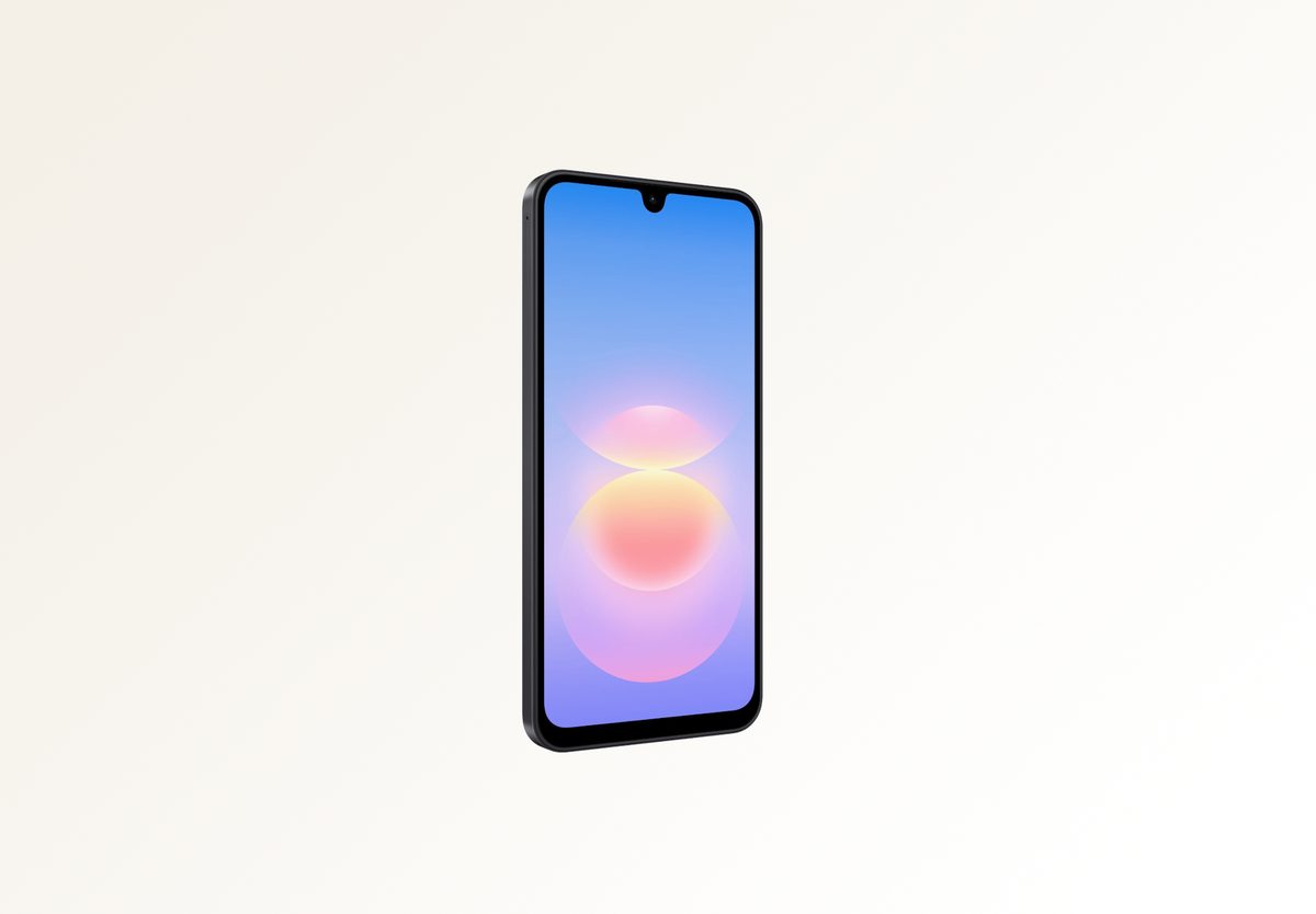 Смартфон Samsung Galaxy A18 4/128GB Black, фото 5