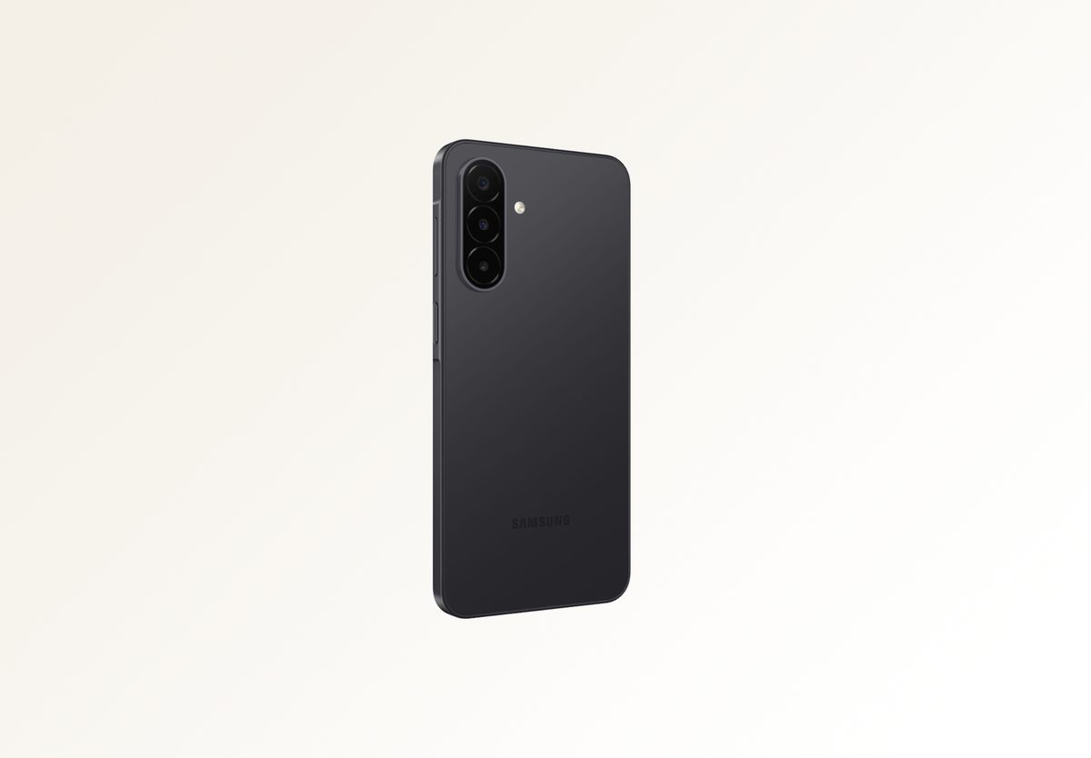 Смартфон Samsung Galaxy A18 4/128GB Black, фото 6