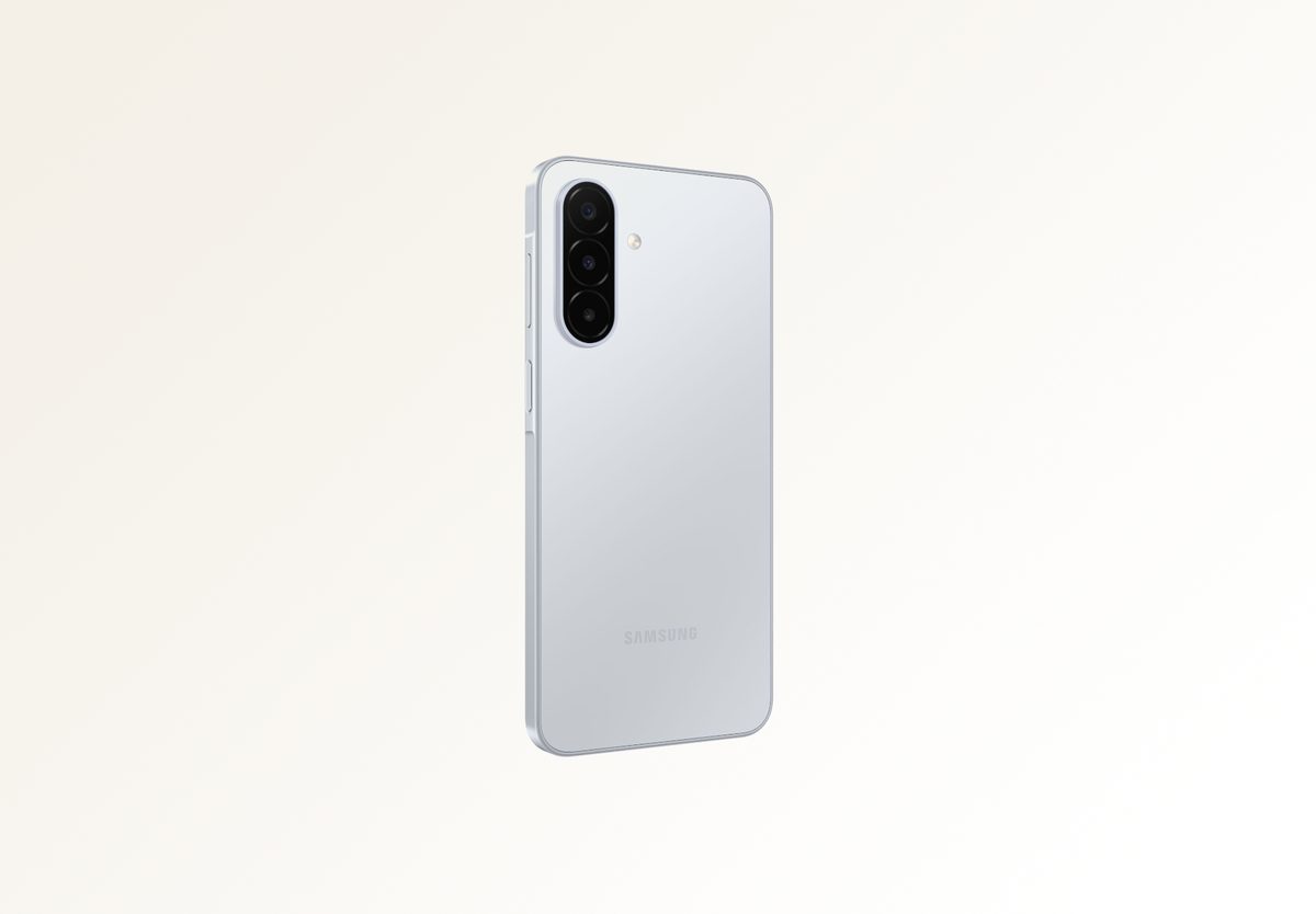 Смартфон Samsung Galaxy A18 4/128GB Silver, фото 6