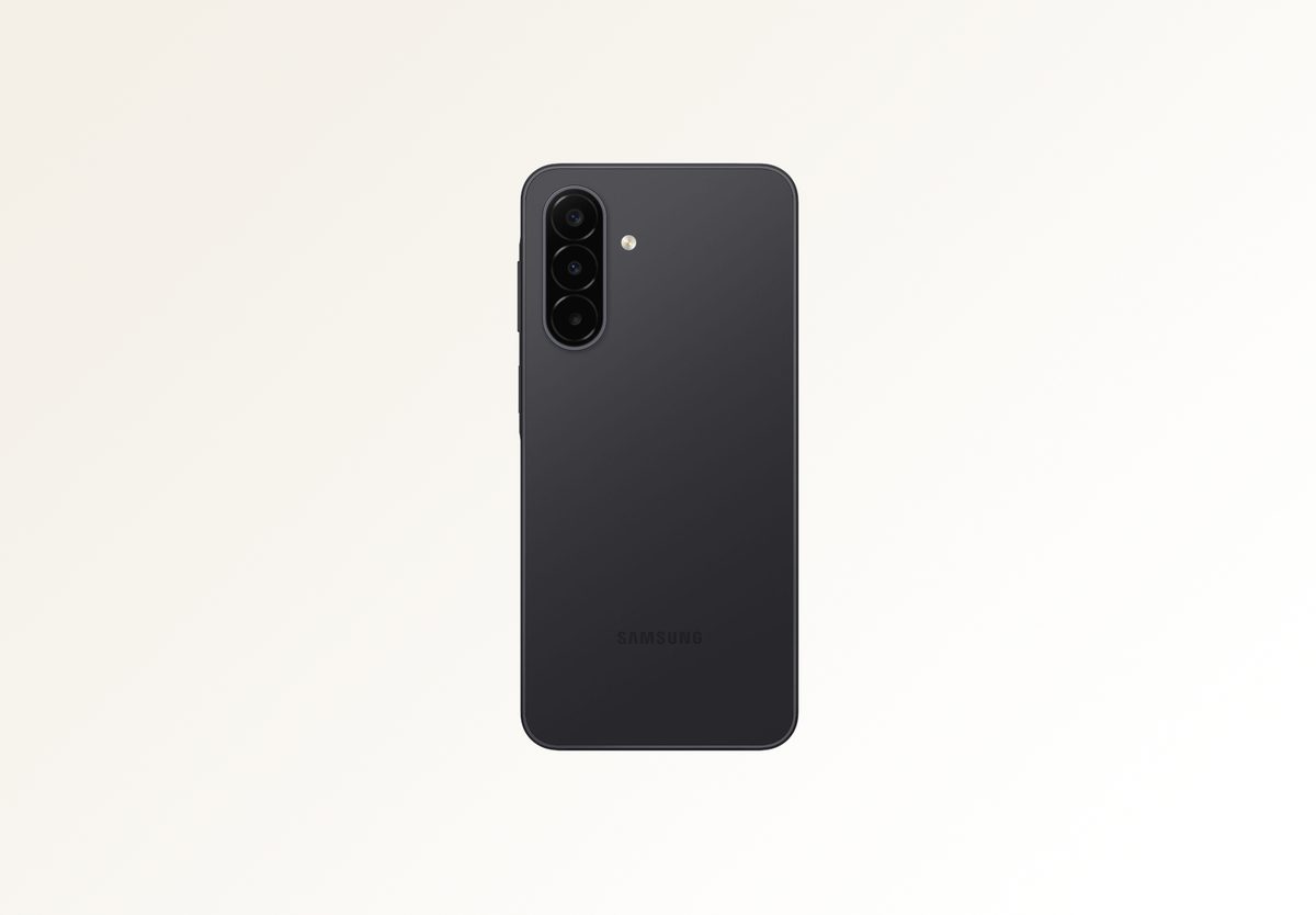 Смартфон Samsung Galaxy A18 8/256GB Black, фото 3