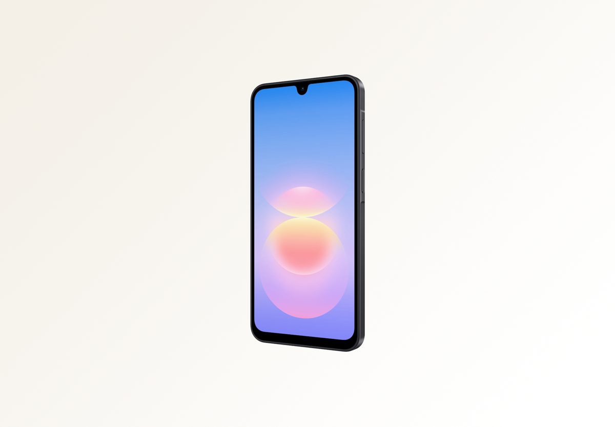 Смартфон Samsung Galaxy A18 8/256GB Black, фото 7