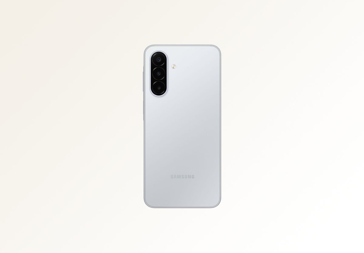 Смартфон Samsung Galaxy A18 8/256GB Silver, фото 3