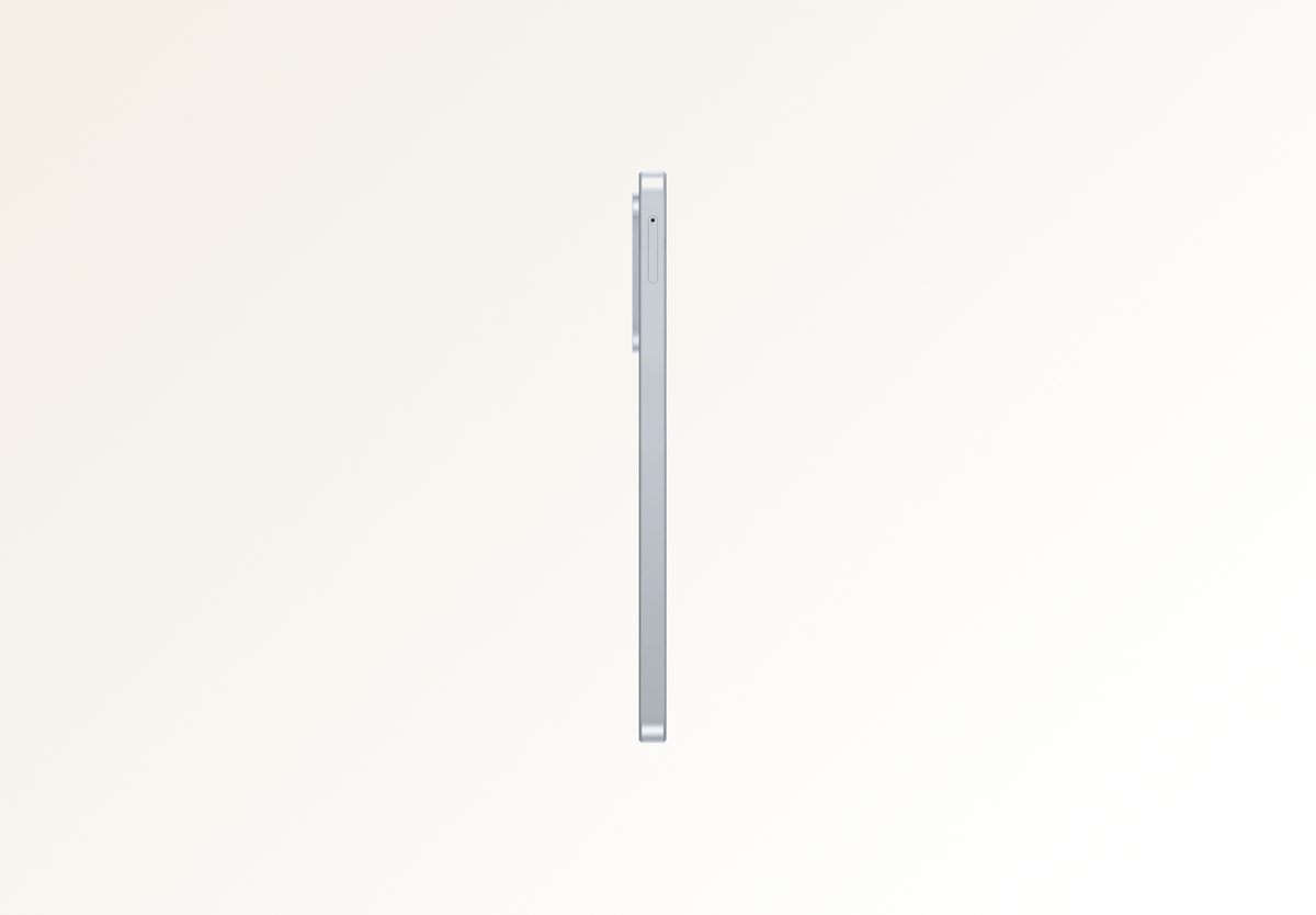 Смартфон Samsung Galaxy A18 8/256GB Silver, превью предыдущего фото