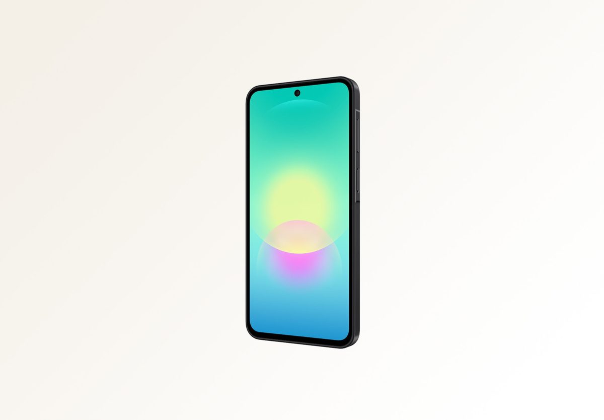 Смартфон Samsung Galaxy A27 6/128GB Black, фото 6
