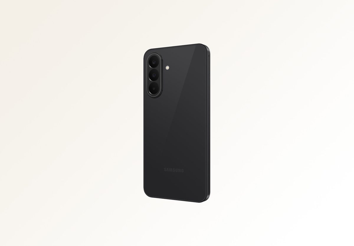 Смартфон Samsung Galaxy A27 6/128GB Black, превью предыдущего фото