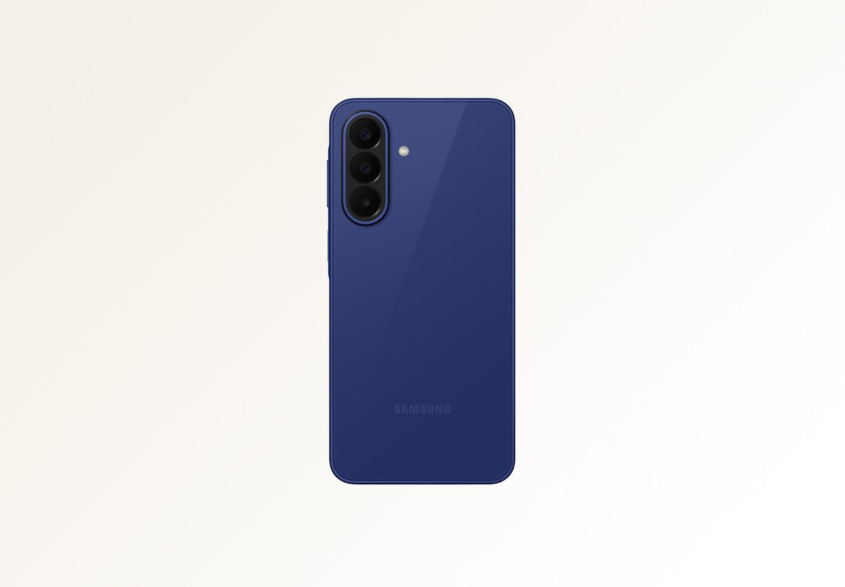 Смартфон Samsung Galaxy A27 6/128GB Blue, фото 4