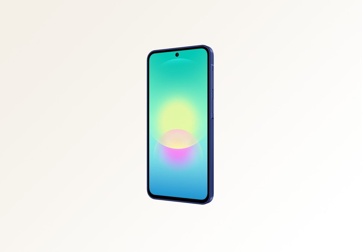 Смартфон Samsung Galaxy A27 6/128GB Blue, фото 6