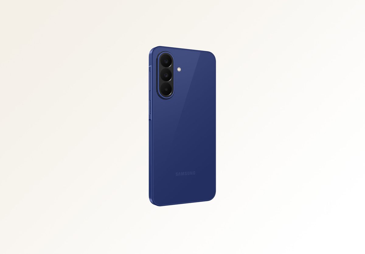 Смартфон Samsung Galaxy A27 6/128GB Blue, фото 7
