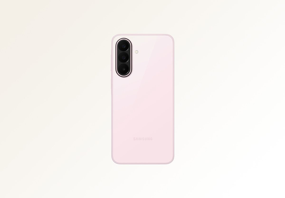 Смартфон Samsung Galaxy A27 6/128GB Light Pink, фото 4