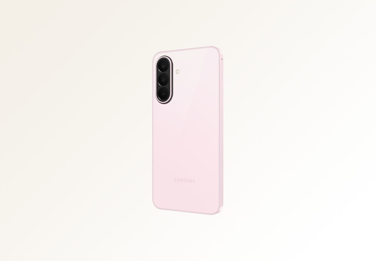 Смартфон Samsung Galaxy A27 6/128GB Light Pink, фото 7