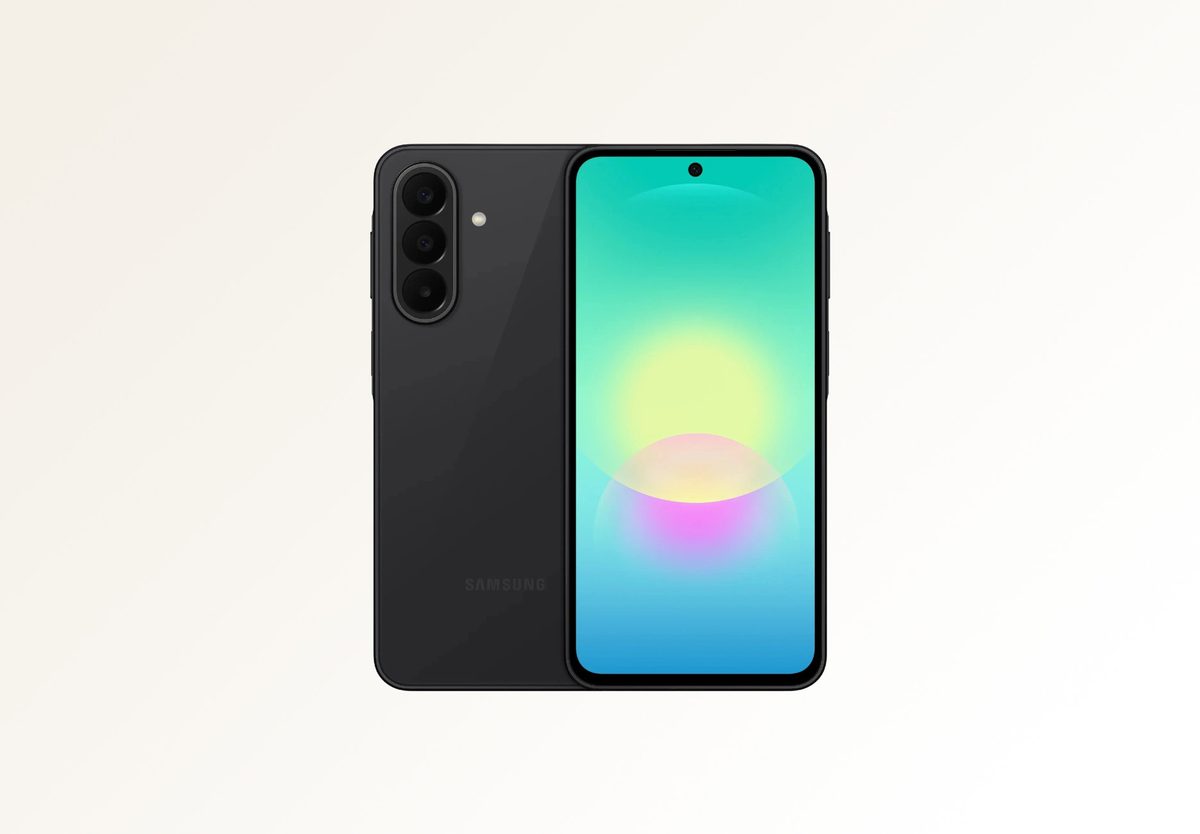 Смартфон Samsung Galaxy A27 8/256GB Black, превью следующего фото