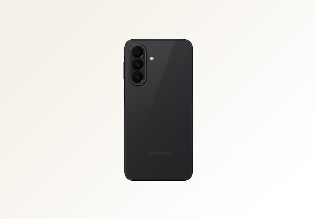 Смартфон Samsung Galaxy A27 8/256GB Black, фото 4