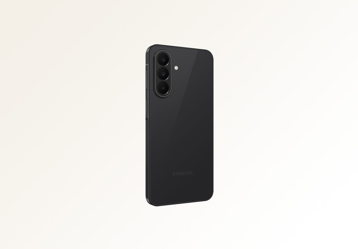 Смартфон Samsung Galaxy A27 8/256GB Black, фото 7