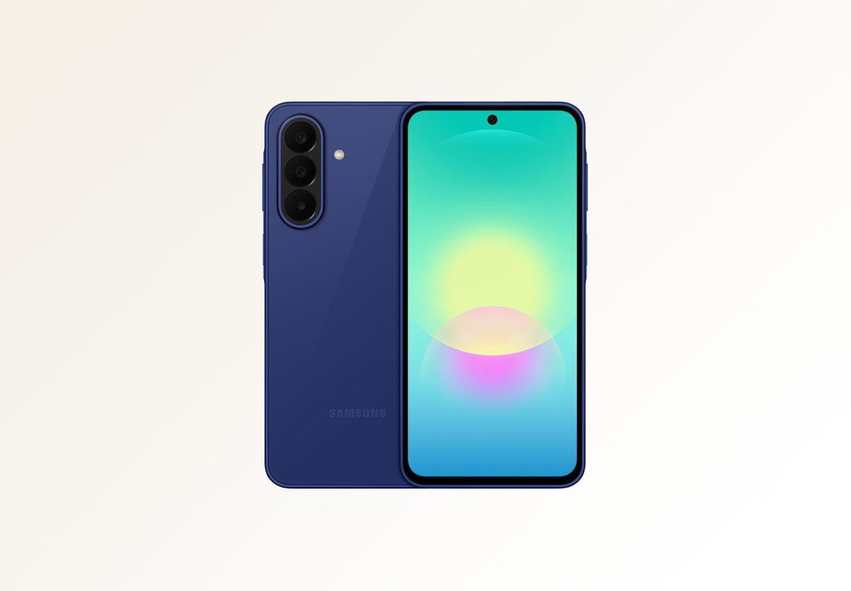 Смартфон Samsung Galaxy A27 8/256GB Blue, превью следующего фото